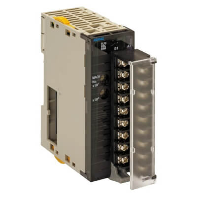 Omron Omron CJ1W-TER01 CJ-series I/O, communication or system unit