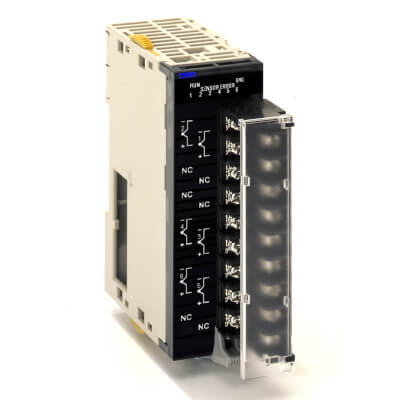 Omron Omron CJ1W-TS561 (B) – Thermocouple input unit