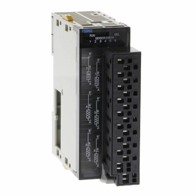 Omron Omron CJ1W-TS562(SL) – RTD input unit