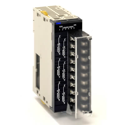 Omron Omron CJ1W-TS562 (B) – RTD input unit