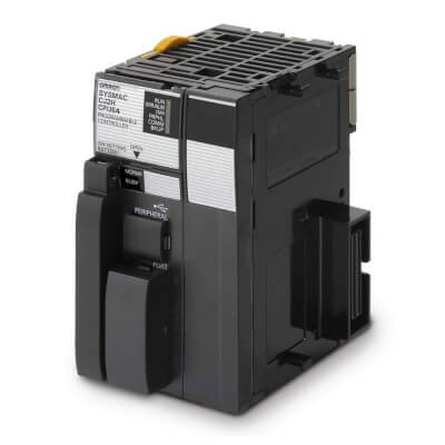 Omron Omron CJ2H-CPU64 – CPU
