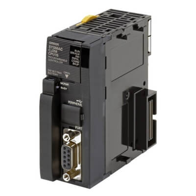 Omron Omron CJ2M-CPU11 – CPU