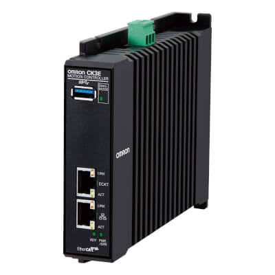 Omron Omron CK3E-1310 – Programmable Multi-Axis Controller µPower PMAC