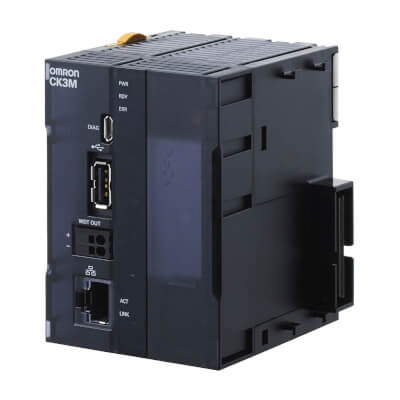 Omron Omron CK3M-CPU101 – CK3M CPU