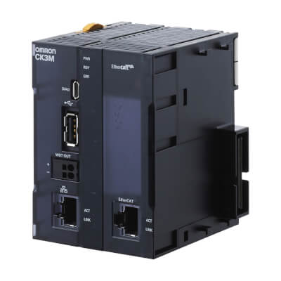 Omron Omron CK3M-CPU121 – CK3M CPU