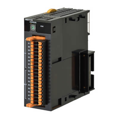 Omron Omron CK3W-MD7120 – CK3 W Digital IO
