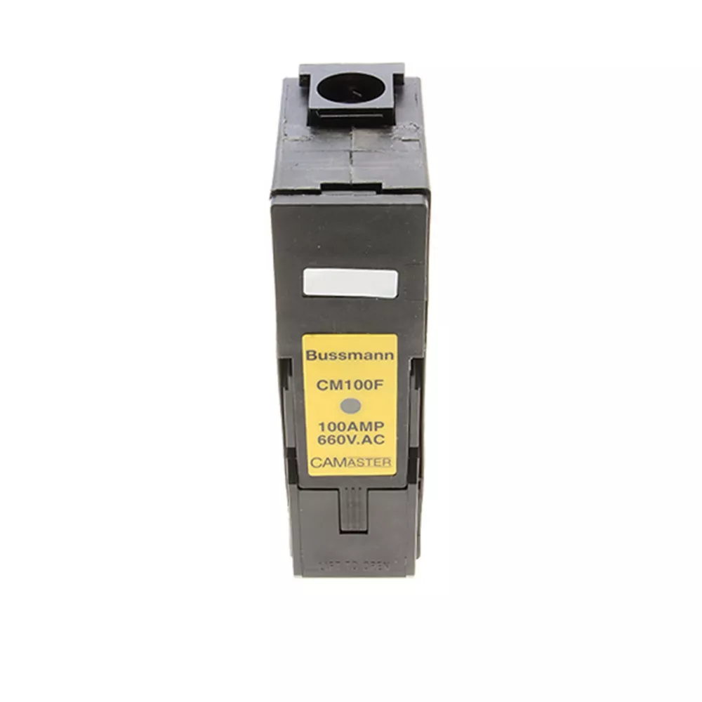 Eaton Eaton Bussmann series low voltage british standard fuse holder