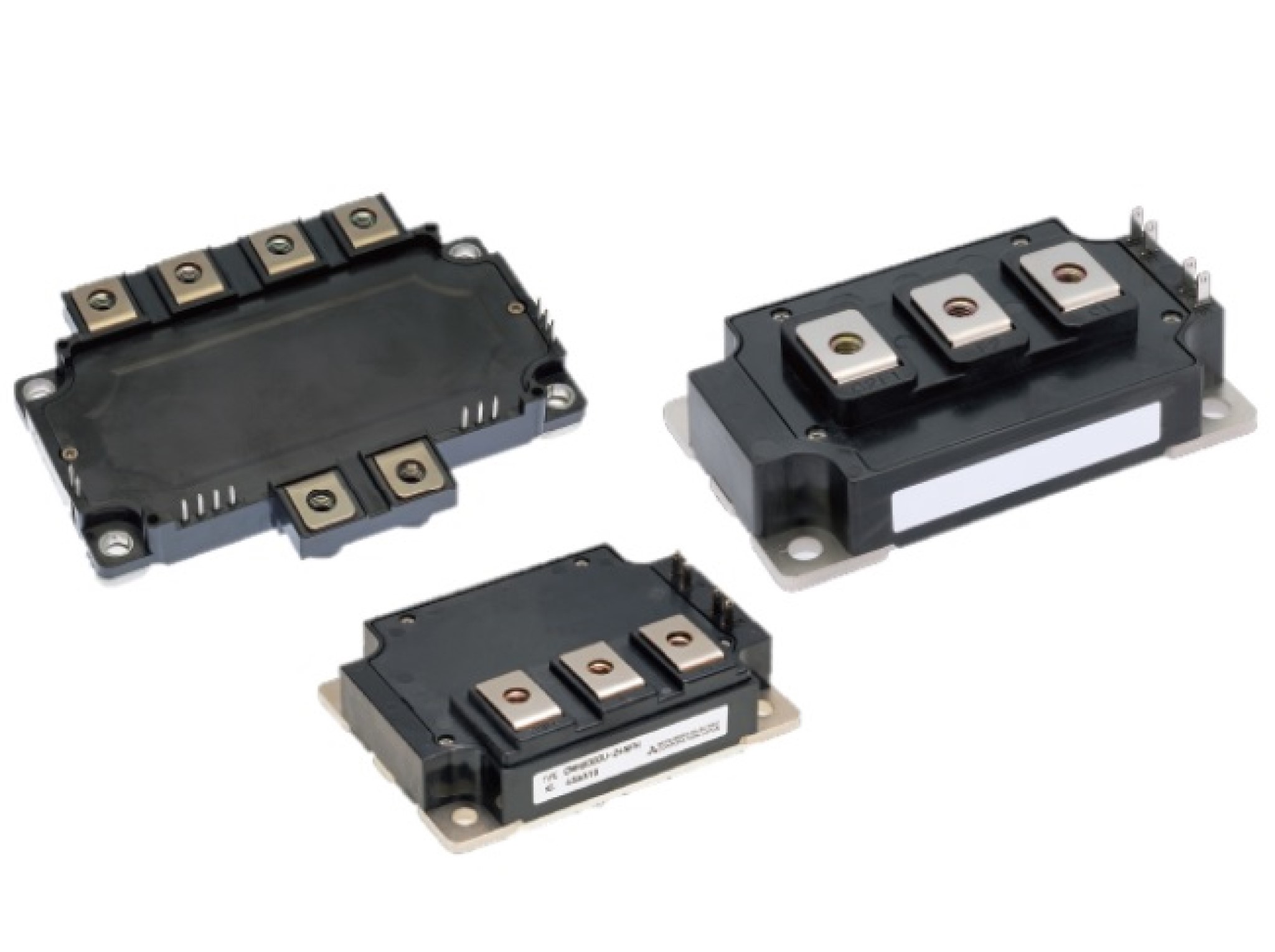 Mitsubishi Electric Mitsubishi Electric CM300DX-34T – power semiconductor module