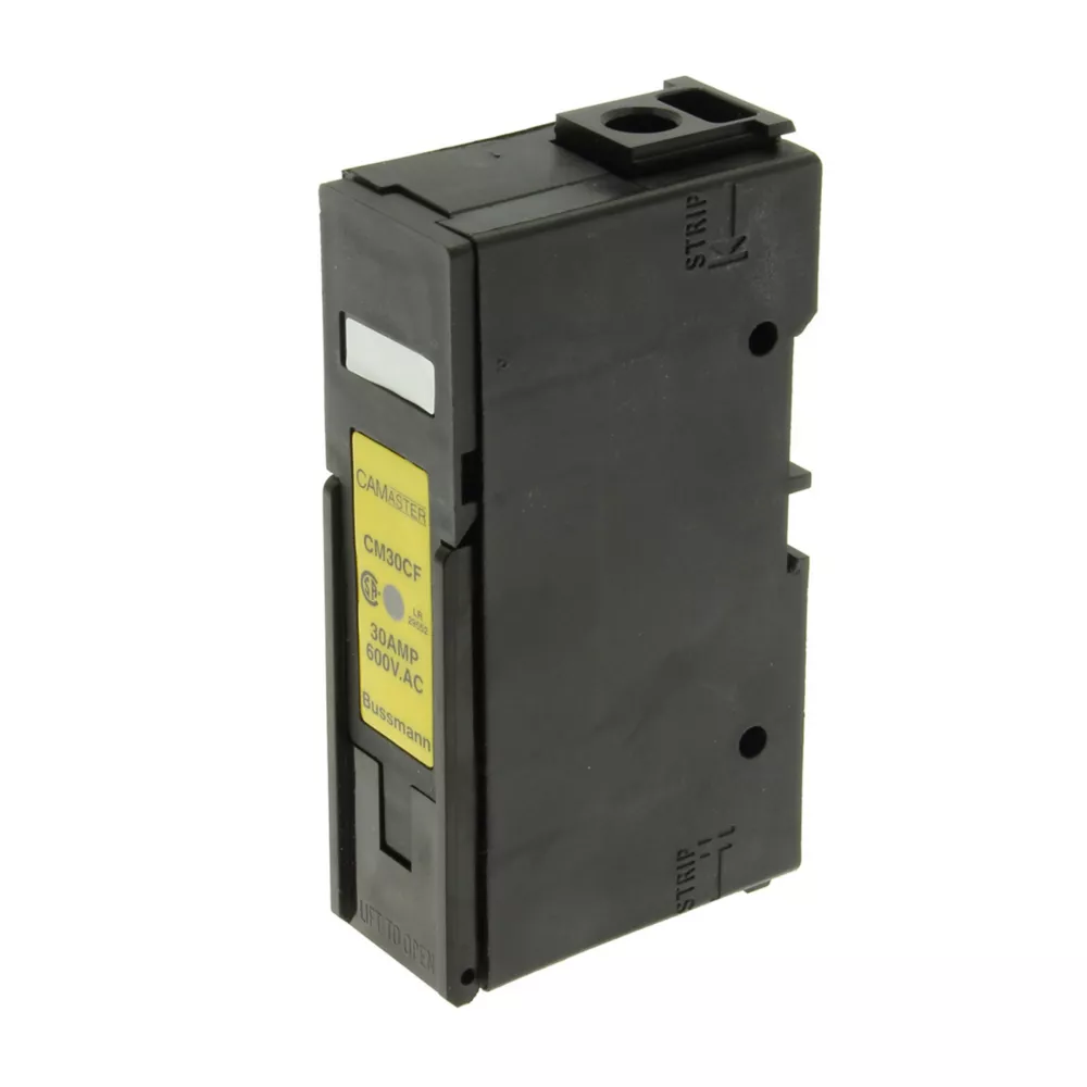 Eaton Eaton Bussmann series low voltage british standard fuse holder