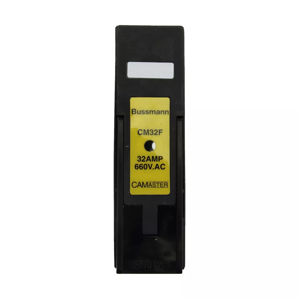 Eaton Eaton Bussmann series low voltage british standard fuse holder