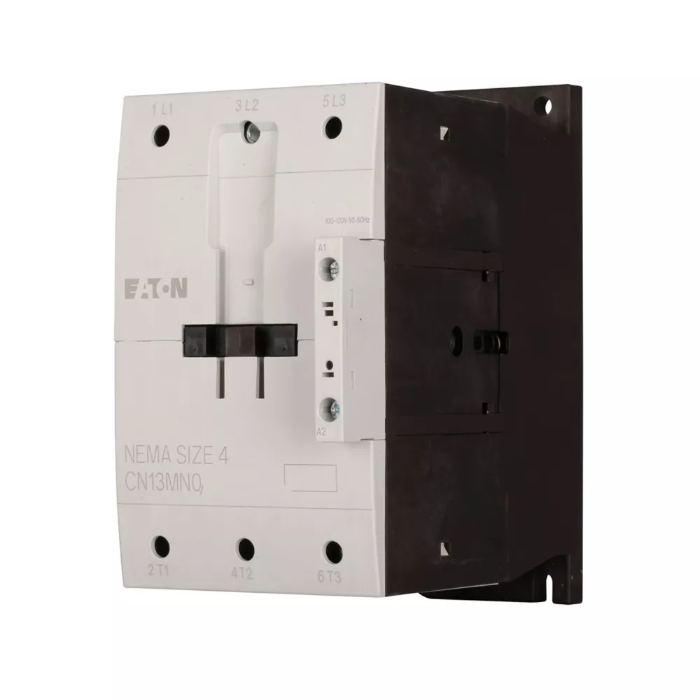 Eaton Eaton space-saving NEMA motor control contactor