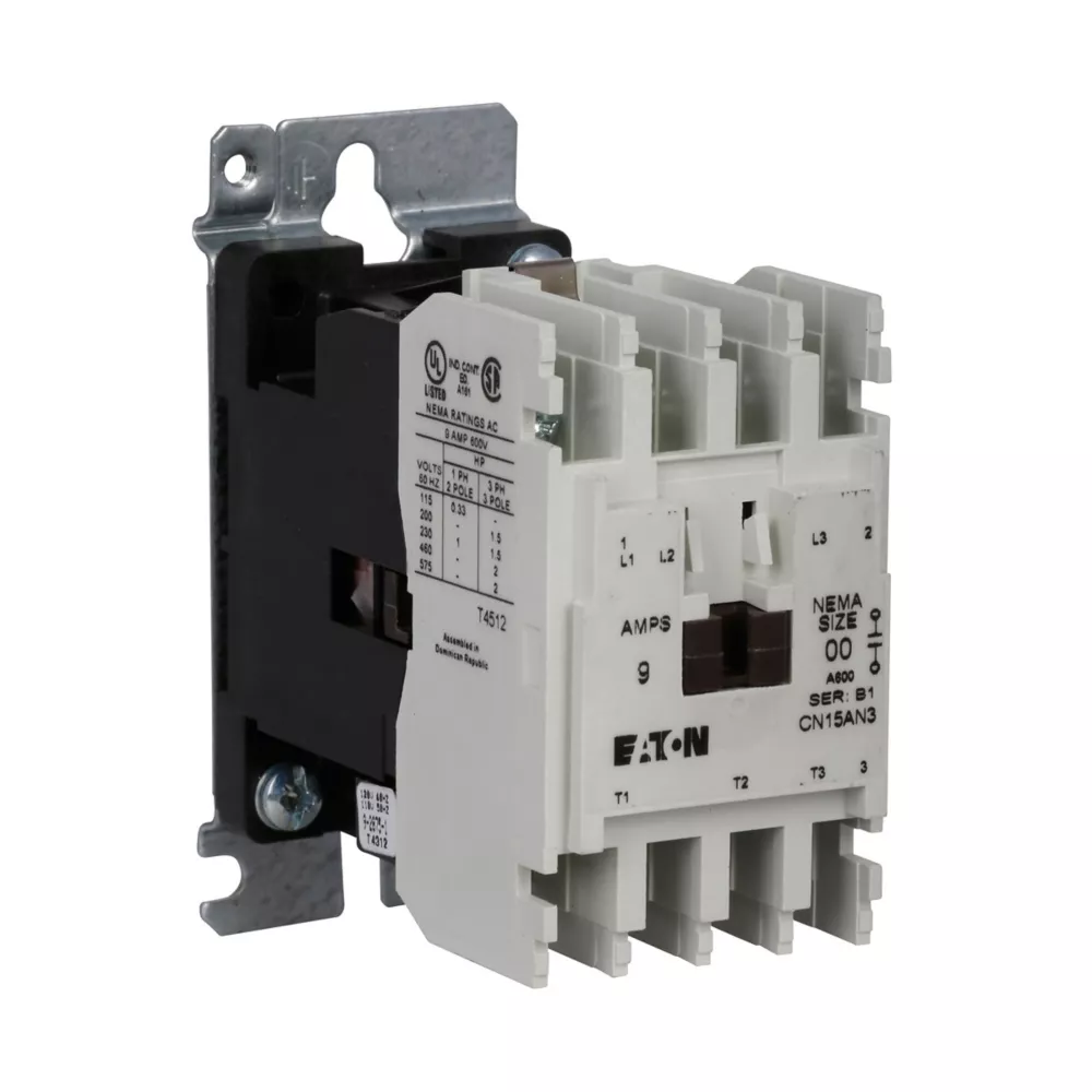 Eaton Eaton Freedom NEMA motor control contactor