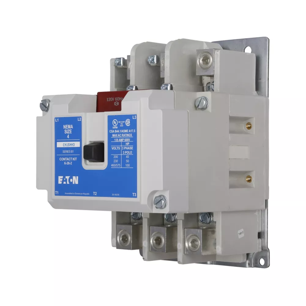Eaton Eaton Freedom NEMA motor control contactor