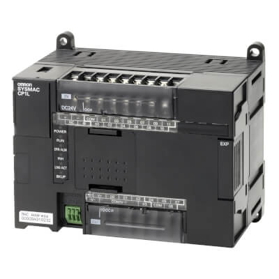 Omron Omron CP1L-J14DR-D compact programmable controller