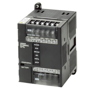 Omron Omron CP1L-L10DT1-D – PLC