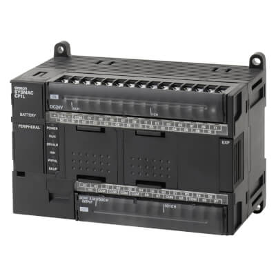 Omron Omron CP1L-M40DT1-D – PLC