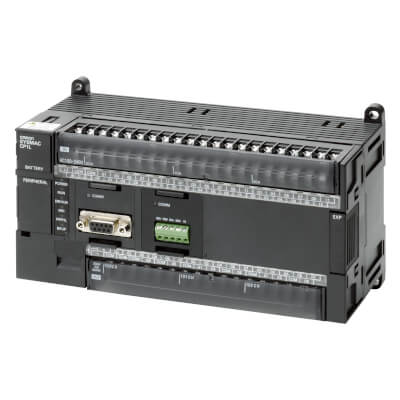 Omron Omron CP1L-M60DT1-D – PLC