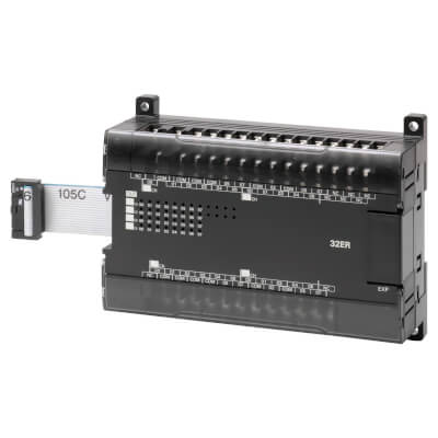 Omron Omron CP1W-32ET – I/O expansion unit