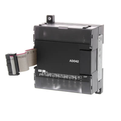 Omron Omron CP1W-AD042 – I/O expansion unit