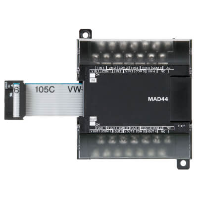 Omron Omron CP1W-MAD44 (B) – CP PLC I/O expansion unit