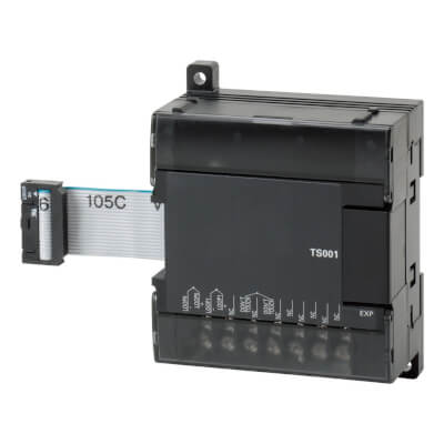 Omron Omron CP1W-TS102 (B) – I/O expansion unit