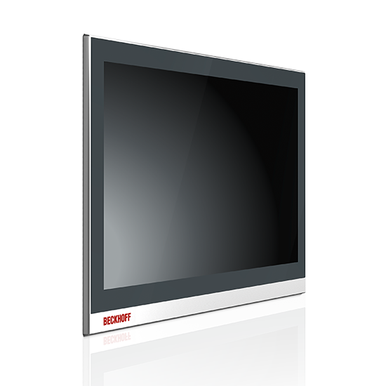 Beckhoff Beckhoff CP2912-0010 Control Panel HMI