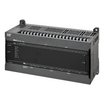 Omron Omron CP2E-E60DR-A – CP2E series compact PLC - Essential Type
