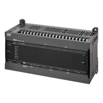Omron Omron CP2E-S60DR-A – CP2E series compact PLC - Standard Type