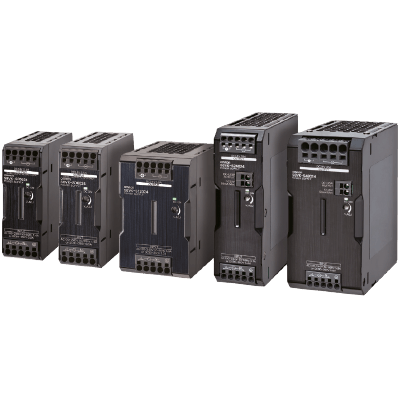 Omron Omron CPM2C-S110C-DRT – Power Supplies