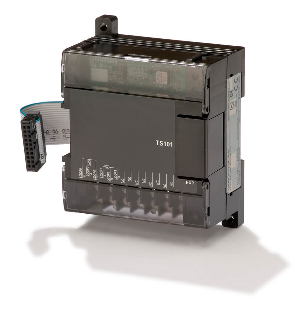 Omron Omron CPM2C-TS101 – CP1E
