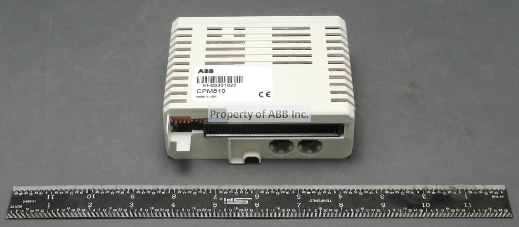 ABB ABB CPM810 I-O Module