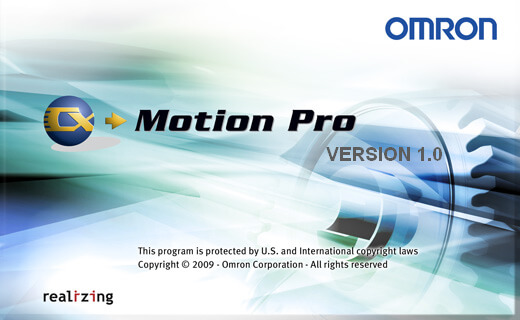 Omron Omron CQM1-PRO01-E – CX-One