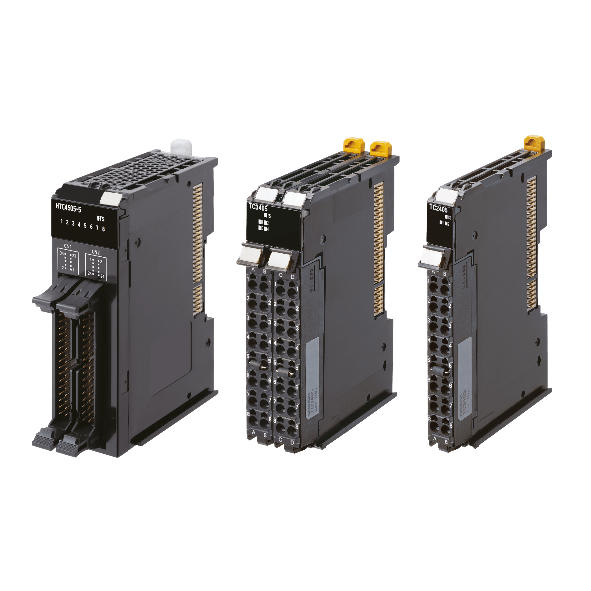 Omron Omron CQM1-TC102 – Temperature Controllers