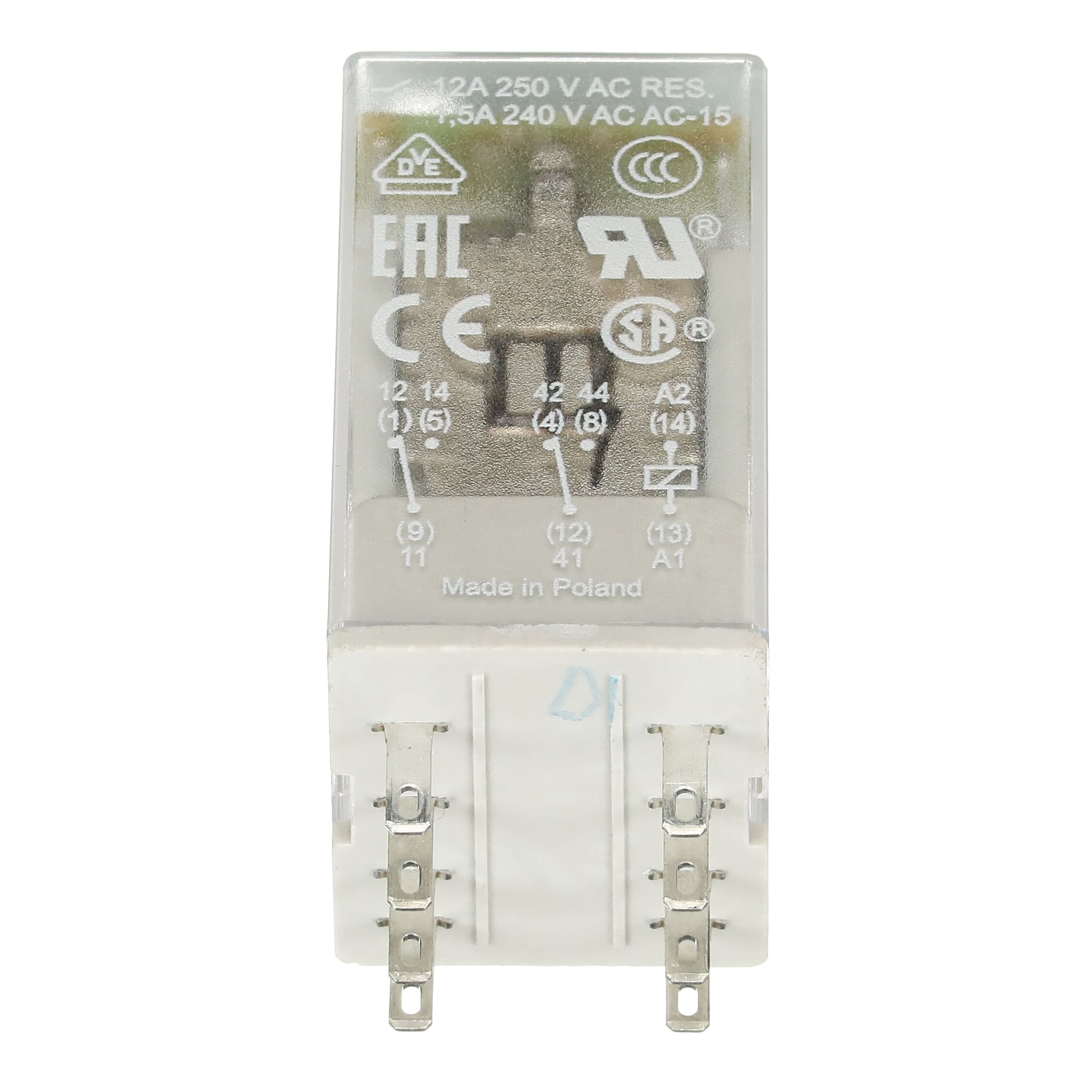 ABB ABB CR-M024DC2L Switching relay