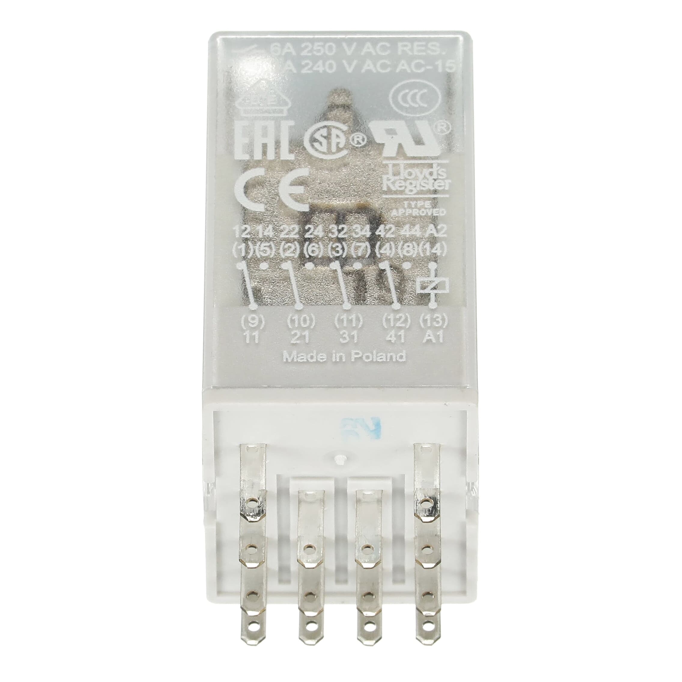 ABB ABB CR-M024DC4 Switching relay