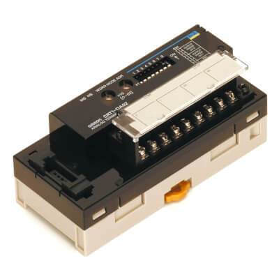 Omron Omron CRT1-DA02 – CompoNet analog output unit