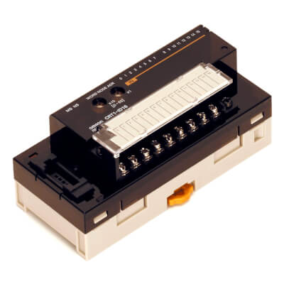 Omron Omron CRT1-MD16-1 – CompoNet I/O unit