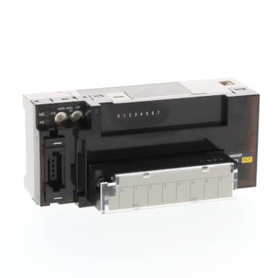 Omron Omron CRT1-OD08-1 – CompoNet output unit