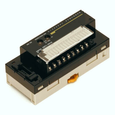 Omron Omron CRT1-OD16-1 – CompoNet output unit