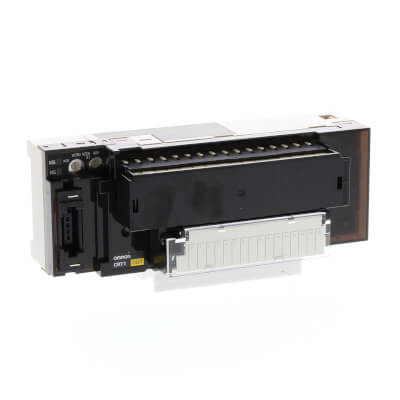 Omron Omron CRT1-ROS16 – CompoNet output unit