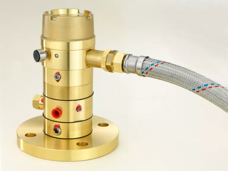 Honeywell Honeywell CT801-SI – LEVEL TRANSMITTER - BRASS SI