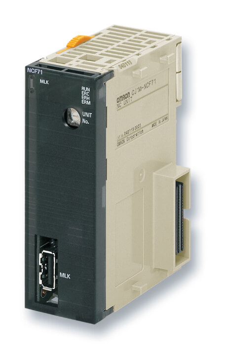 Omron Omron CV500-II201 – Motion Controllers