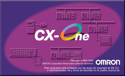 Omron Omron CXONE-AL01D-V4 – Software