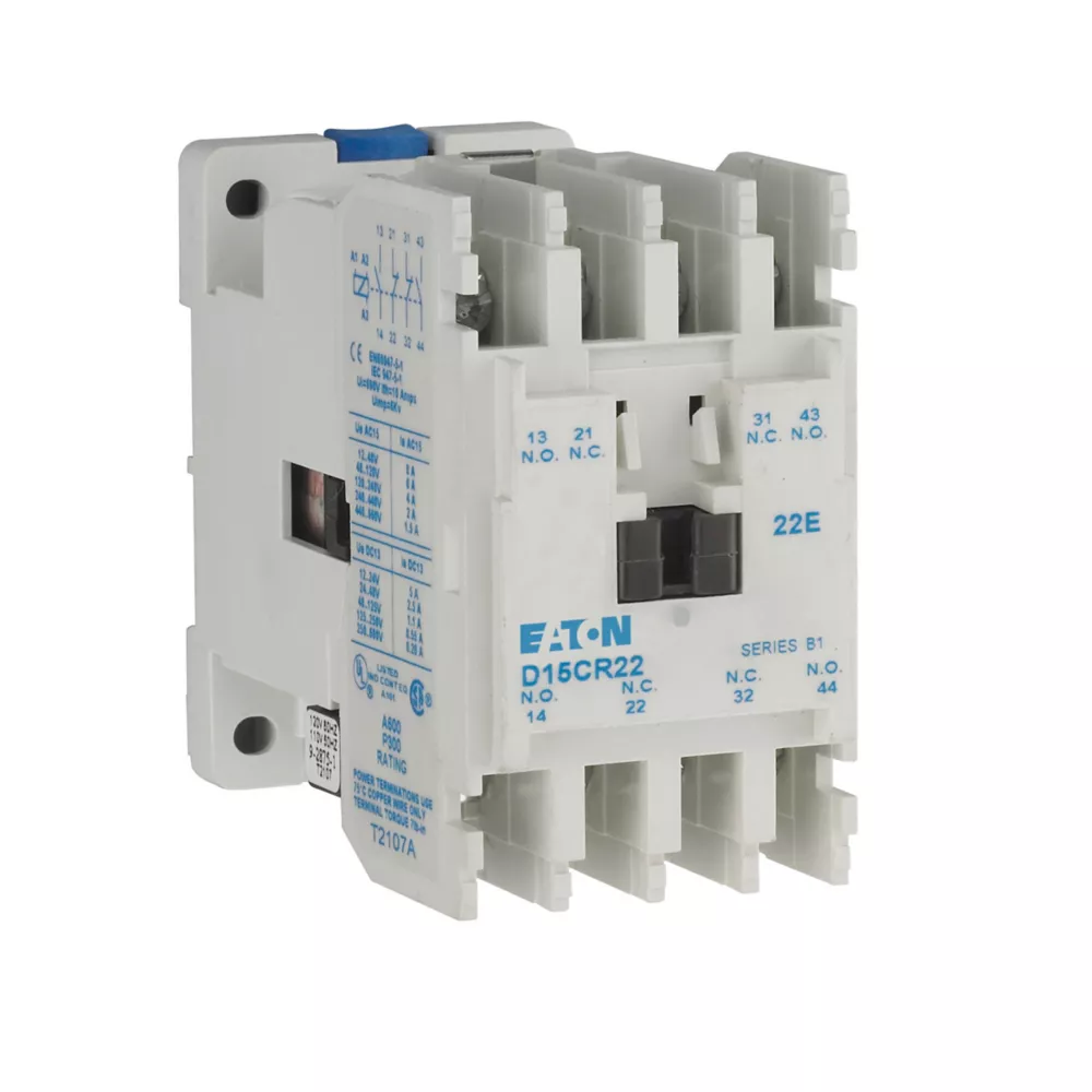 Eaton Eaton NEMA machine tool relay