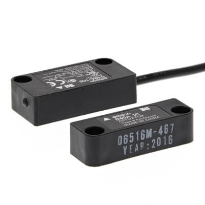 Omron Omron D40A-1C5 (B) – Non-contact door switches