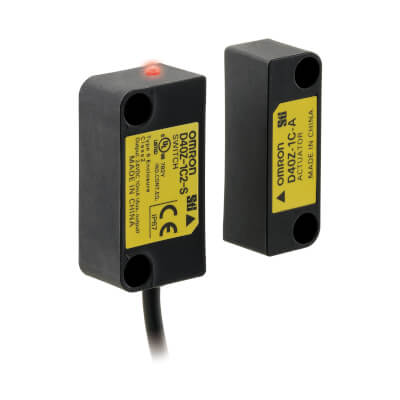 Omron Omron D40Z-1C5 – Non-contact door switch