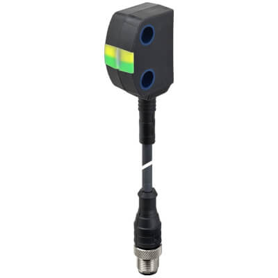 Omron Omron D41D-2CD-025N2 – Non-contact Interlock Switch