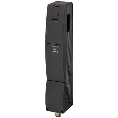 Omron Omron D41G-2YDA-N2 – Guard locking Switch
