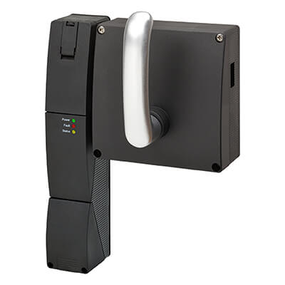 Omron Omron D41G-A2L-E1T – Safety Switches