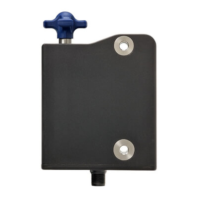 Omron Omron D41L-2YDA-N2 – Hygienic Guard locking Switch